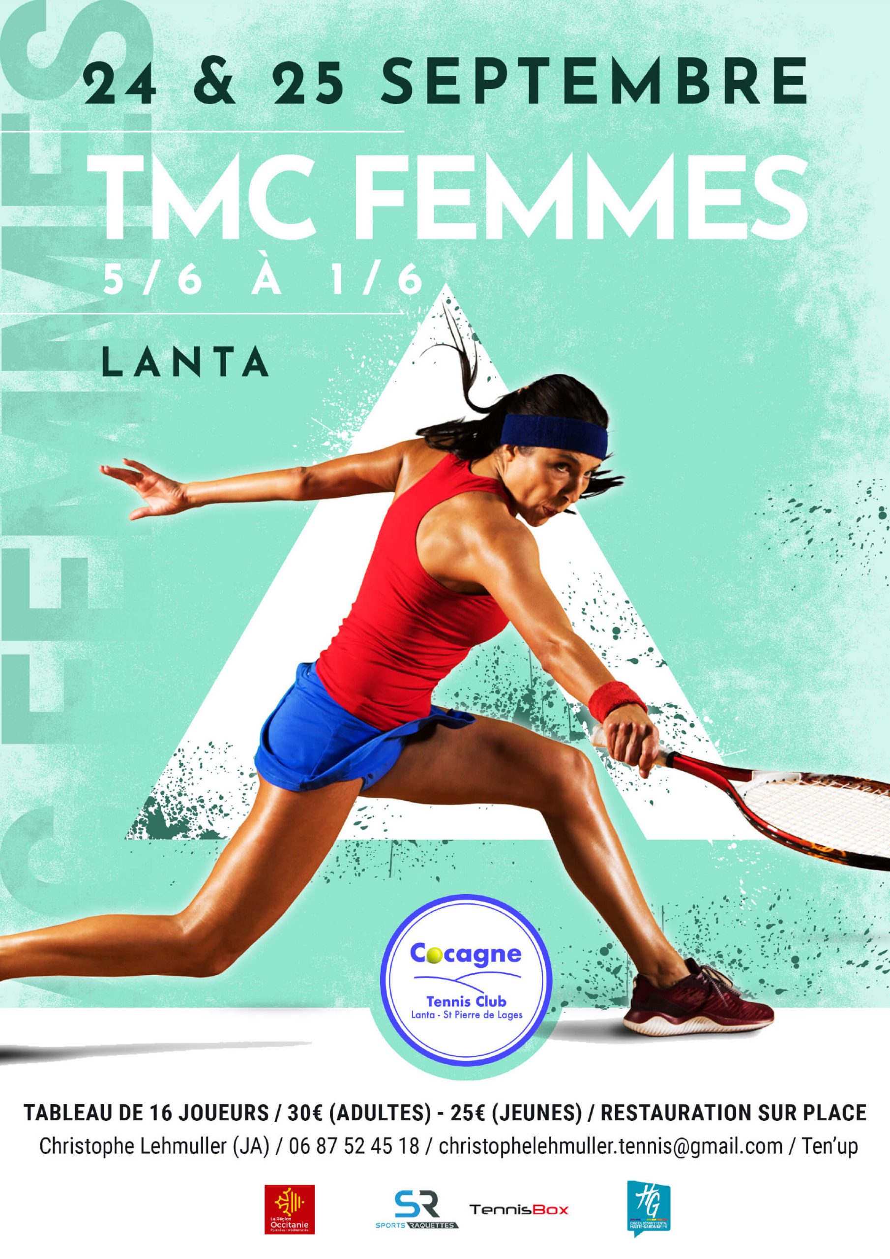 TMC Femmes